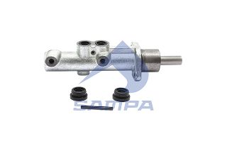 FREN ANA MERKEZİ BRAKE MASTER CYLİNDER resmi