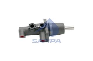 FREN ANA MERKEZİ BRAKE MASTER CYLİNDER resmi