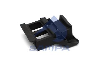 YATAK TUTUCUSU. TAMPON BRACKET. BUMPER resmi