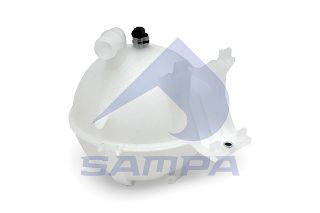 GENLEŞME TANKI. RADYATÖR EXPANSİON TANK. RADYATÖR resmi