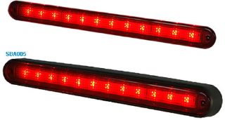 KORIDOR AYDINLATMA 24V 20 LEDLİ BEYAZ resmi
