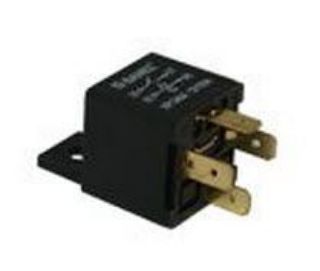 12V MİNİ RÖLE 30AMPER 4 UÇLU 30-87-86-85 resmi