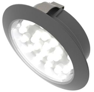 LEDLİ SPOT LAMBA BEYAZ resmi