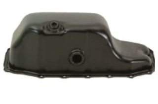 YAĞ KARTERİ OS062 CORSA-C-D 1.3 CDTI ASTRA-H (Z13DTJ Z13DTH A13DTE) DELİKLİ resmi