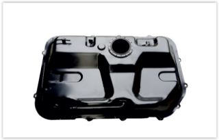 YAKIT DEPOSU HYUNDAİ ACCENT ADMIRA 2003-06 MILLENIUM KASA 2000-02 BENZİNLİ resmi
