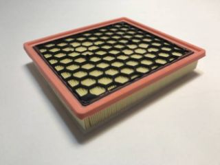 HAVA FİLTRESİ INSIGNIA 1.4 TURBO ECOFLEX-1.6-1.6 16V-1.8-2.0CDTİ-BİTURBO-TURBO-2.8 V6 T resmi