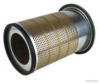 HAVA FİLTRESİ İSUZU YENİ NQR HP 4076A 0-AF 4739 resmi