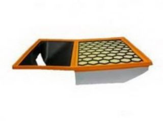 HAVA FİLTRESI IVECO DAILY 12> resmi