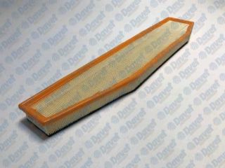 HAVA FİLTRESI X3 E83  3.0SD 3.0 D 03-10 - resmi