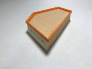 HAVA FİLTRESI VOLVO C30 (533) D5 C70 II (542) D5 2.4 D 13> S40 II (544) 2.4 D5 10>V40 (525 526) 2.4 resmi