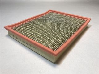 HAVA FİLTRESİ MASTER II 1.9-2.2-2.5-2.8 DCI 00- - MOVANO 1.9-2.2-2.5-2.8 DTI 00- resmi