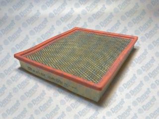 HAVA FİLTRESI PATHFİNDER YD25 05/05--> resmi