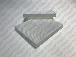 POLEN FİLTRESI F10 F11 518 D 520 D 13- B47 D20A resmi