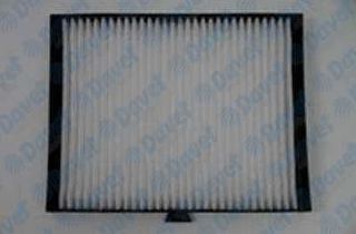 POLEN FİLTRESI CHEVROLET KALOS AVEO T300 1.2 1.4 1.6 2011-> resmi