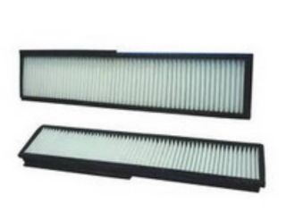 POLEN FİLTRESI W124 E SERISI 93-96  M103 M104 M111 M119 OM602 OM605 OM606 resmi