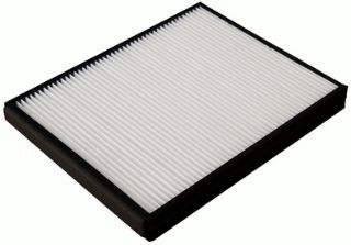 POLEN FİLTRESİ ACCENT 1.3-1.5 99-05 resmi