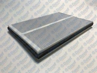 POLEN FİLTRESI W168 A140 A160 97- M166.940 resmi