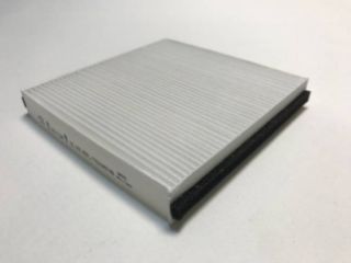 POLEN FİLTRESİ LGN II 1.6-2.0 16V 01/03 resmi