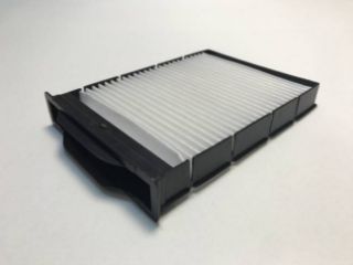 POLEN FİLTRESİ MGN II TÜM MODELLER 02 ÇERÇEVELİ resmi