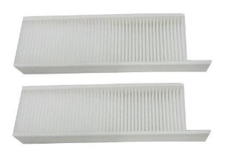 POLEN FİLTRESİ PARTNER II TEPEE-P3008-P5008-BERLİNGO II-C4 PICASSO 08 DS5 11 resmi