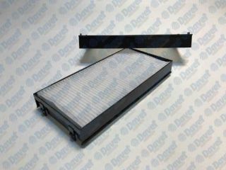 POLEN FİLTRESI X5 E70 X6 3.0 D 3.0 SD 06- M57D30N2 resmi