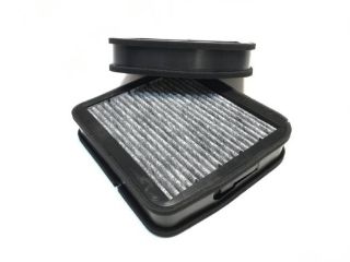 POLEN FİLTRESI KARBONLU C219 04>10 W211 02>08 S211 03>09 resmi