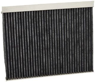 POLEN FİLTRESİ BRAVO II 07 STILO 801-06 DELTA III 08 1.4-1.6D- 1.9JTD-2.0D KARBONLU resmi
