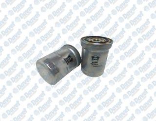 YAKIT FİLTRELERİ MAZDA B220 96-97 ZP516AF resmi