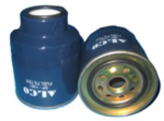 YAKIT FİLTRESİ İSUZU DMAX 2.5-3.0 03-06 ELG 5398 resmi