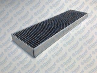POLEN FİLTRESI MİNİ R50 R52 R53 KARBONLU resmi