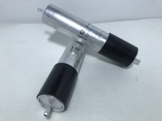 YAKIT FİLTRESI BMW E36 E46 E39 E38 E31 resmi