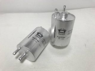 YAKIT FİLTRESI W202 97>00 W203 02>07 CL203 02>08 C209 02>09 W210 97>00 W220 98>05 resmi