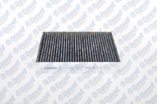 POLEN FİLTRESI KARBONLU BMW 1 SERISI F20 - F21 - 2 SERISI F22 - F23 - F87 - 3 SERISI F30 - F31 - 4 S resmi
