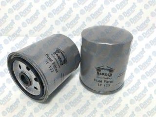 YAKIT FİLTRESI MERCEDES 190 W201 88>93 W202 93>00 W124 89>93 W210 96>99 W461 97> SPRINTER 95>00 , SSANGYONG KORANDO 96-98 resmi