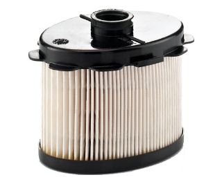 YAKIT FİLTRESİ PARTNER-P206-P306 BERLİNGO-JUMPY- XSARA-SCUDO-COROLLA 00-02 1.9D 98- DW8 resmi