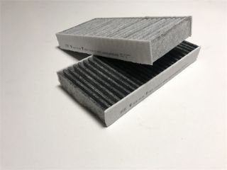 POLEN FİLTRESI F45 F46 216D 218D 220D F48 X1 X2 18D 20D 25D 14- resmi