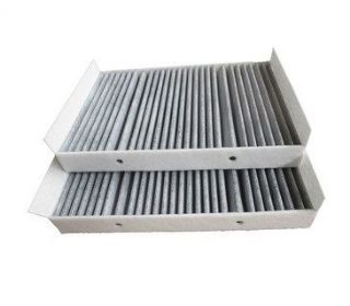 POLEN FİLTRESI KARBONLU S-CLASS W222 13> C217 14>19 A217 17> resmi