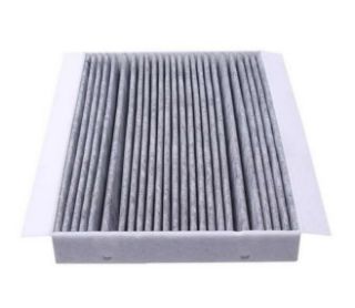 POLEN FİLTRESİ KARBONLU MERCEDES SPRİNTER 3 907-910 -V-KLASSE II-VİTO 3 SCA3193 MERDİVENLİ TİPİ resmi
