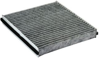 POLEN FİLTRESİ LGN II 1.6-1.8-2.0 01 1.9 DCI 01 KARBONLU resmi