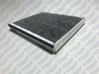 POLEN FİLTRESI W211 E 200 CDI 02- OM 611 (KARBONLU) resmi