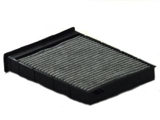 POLEN FİLTRESİ MGN II TÜM MODELLER 02 ÇERÇEVELİ KARBONLU resmi