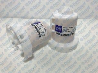 YAKIT FİLTRESI HYUNDAİ ACCENT 1.4GL 1.6GLS KİA RİO II 1.4 16V 1.6 16V 05-> resmi