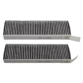POLEN FİLTRESİ PARTNER II TEPEE-P3008-P5008-BERLİNGO II-C4 PICASSO 08 DS5 11 KARBONLU OTOM AC resmi