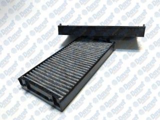 POLEN FİLTRESI X5 E70 3.0 D 3.0 SI 06- M57D30N2 (KARBONLU) resmi