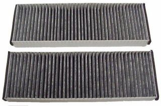 POLEN FİLTRESİ AUDI A6 2.0-2.4-2.8-3.0-3.2 04-11 resmi