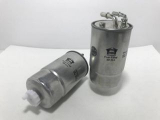 YAKIT FİLTRESİ KOMPLE CORSA D Z13DTJ - Z13DTE - Z13DTH - A13DTE - A13DTR resmi