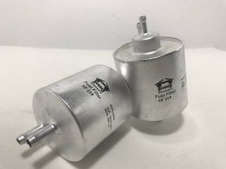 YAKIT FİLTRESI W168 97>04 VANEO 414 02>05 resmi