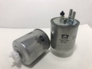 YAKIT FİLTRESİ KNG 1.5DCI 08 LGN III 1.5DCI-2.0DCI-3.0DCI 08 resmi