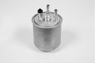 YAKIT FİLTRESİ KNG-LGN III-TWNG 1.5DCI 08- -LGN 3.0DCI 08- SU SENSÖR YUVALI resmi
