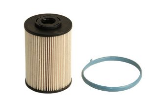 YAKIT FİLTRESİ MONDEO IV 2.0 TDCI 07- VOLVO C30-S40-V50-S60-V60-C70-V70 07- SU AYRAÇLI KAĞIT resmi
